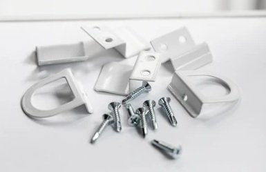 антимоскитные комплектующие